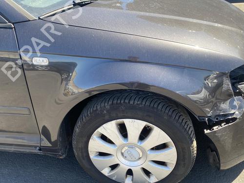 Right sun visor AUDI A3 (8P1) 1.9 TDI | BP25533096I2 - Image 27