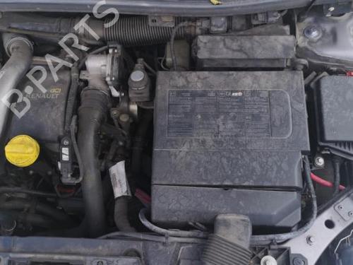 Left front driveshaft RENAULT MEGANE III Hatchback (BZ0/1_, B3_) 1.5 dCi (BZ09, BZ0D, BZ1W, BZ29, BZ14) | BP25556128M38