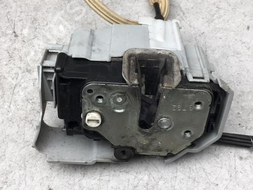 Used Rear right lock Rear right lock LANCIA DELTA III (844_) 1.6 D Multijet (844.AXC11, 844.AXC1A) (120 hp) 25580419 25580419