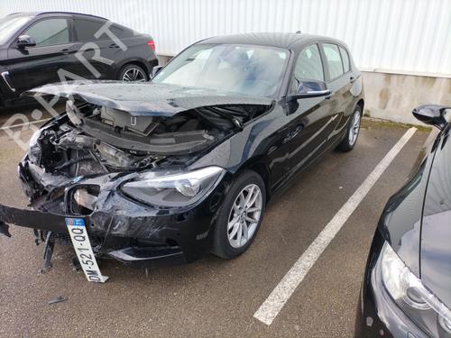 Front left window mechanism BMW 1 (F20) 114 d | BP25541023C22 - Image 28