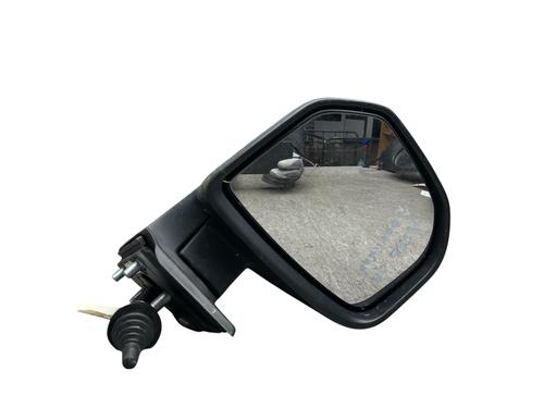 Retrovisor izquierdo CITROËN BERLINGO MULTISPACE (B9) 1.6 HDi 110 (109 hp) 25544768