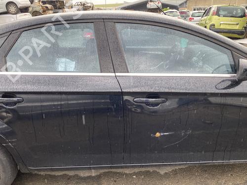 Left front window switch FORD MONDEO IV (BA7) 1.8 TDCi | BP27294544I27 - Image 12