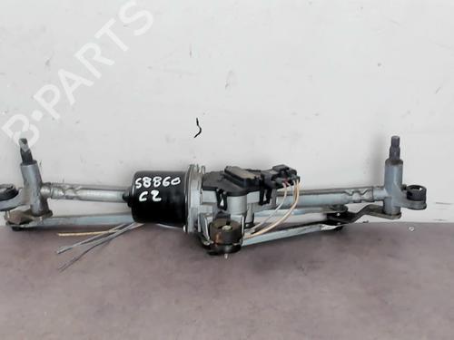 Viskermotor vindrute CITROËN C2 (JM_) 1.4 HDi | BP25560267M29 