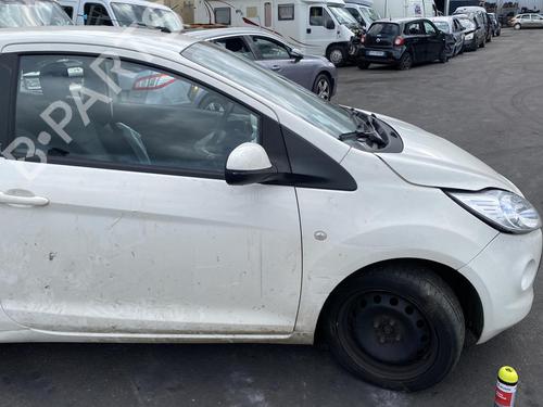 Third brake light FORD KA (RU8) 1.3 TDCi | BP25547231L11 - Image 22