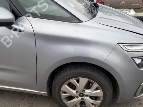 Left front window switch CITROËN C4 Picasso II 1.6 HDi / BlueHDi 115 | BP27344822I27  - Image 6