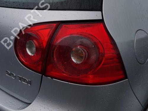 Right tailgate light VW GOLF V (1K1) 2.0 TDI 16V | BP25554173C80  - Image 15