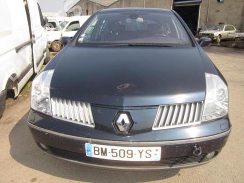 Frontplade/Frontkurv RENAULT VEL SATIS (BJ0_) 2.2 dCi (BJ0E, BJ0F) | BP25558561C72 - Image 4