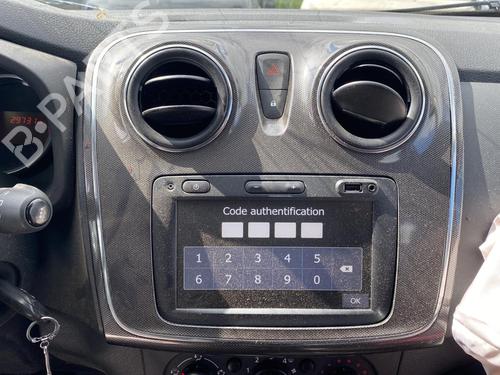 Mando DACIA SANDERO II TCe 90 (B8M1, B8MA, B8AC) | BP25575714I30 - Image 17