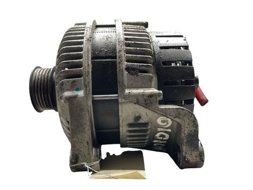 Used Alternator BMW 3 (E46) 330 d (184 hp) 25567966