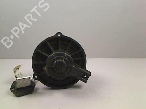 Heater blower motor KIA RIO II (JB) 1.5 CRDi | BP25583182M62 