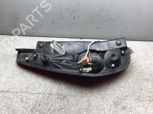 Used Right taillight OPEL AGILA B (H08) 1.2 (F68) (86 hp) 25556878