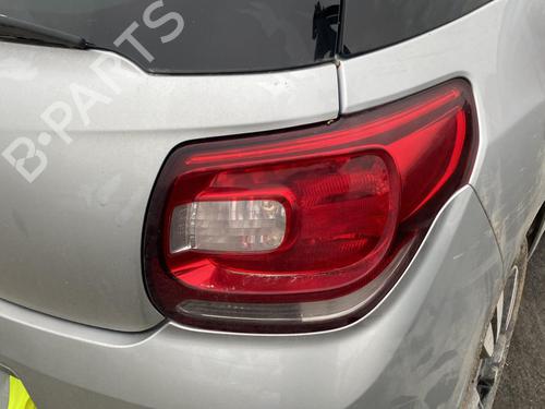 Front left window mechanism CITROËN DS3 (SA_) 1.6 HDi 110 | BP25530595C22  - Image 11