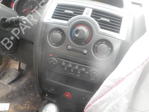 Instrument cluster RENAULT MEGANE II Estate (KM0/1_) 1.5 dCi (KM16, KM1E) | BP25577817C47