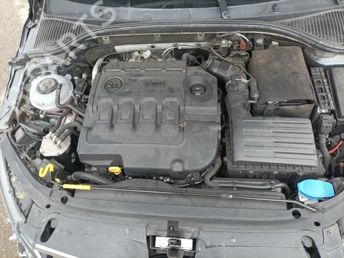 Left front window switch SKODA OCTAVIA III Combi (5E5, 5E6) 2.0 TDI | BP25497814I27 - Image 15