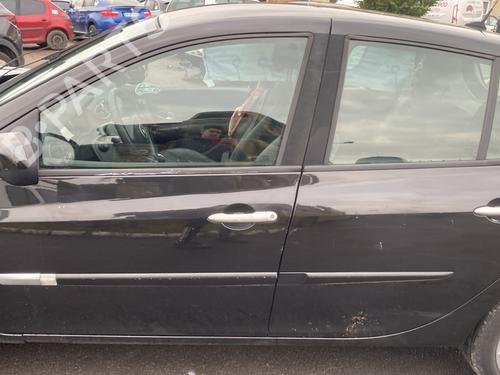 Right mirror RENAULT CLIO III (BR0/1, CR0/1) 1.5 dCi (C/BR0G, C/BR1G) | BP25562572C27 