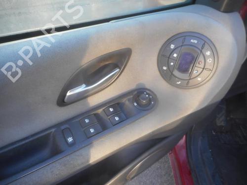 Switch RENAULT ESPACE IV (JK0/1_) 2.2 dCi (JK0H) | BP25522401I30 