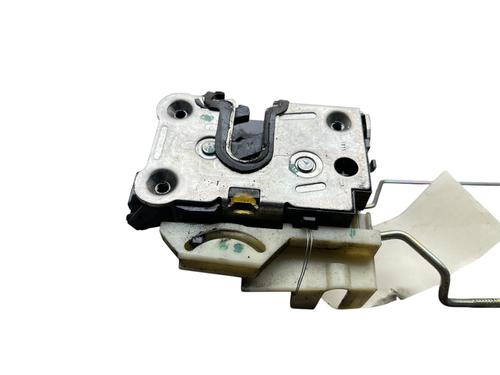 Front right lock DACIA DUSTER (HS_) 1.5 dCi | BP31629690C97 - Image 2