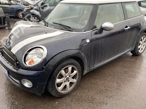 ABS pump MINI MINI (R56) Cooper | BP25541327M43 