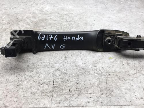 Front left exterior door handle HONDA CR-V II (RD_) 2.2 CTDi (RD9) | BP25517803C128 