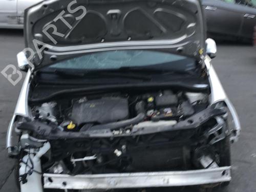 ABS pump RENAULT CLIO III (BR0/1, CR0/1) 1.2 16V (BR0P, CR0P) | BP25521409M43