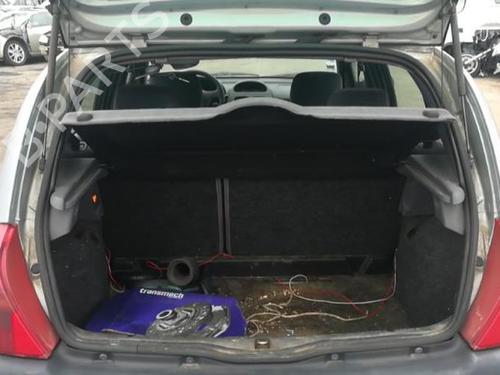 Switch RENAULT CLIO II Hatchback Van (SB0/1/2_) 1.9 D (SB0R) | BP25516506I30 
