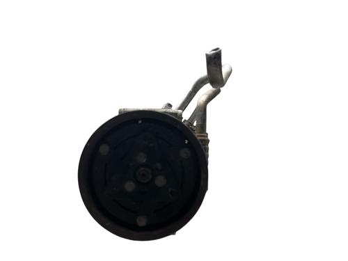 AC compressor RENAULT MODUS / GRAND MODUS (F/JP0_) 1.5 dCi (FP0D, JP0D) | BP25503954M34 