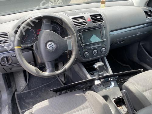 Climate control VW GOLF V (1K1) 2.0 TDI | BP28199542I5 - Image 26