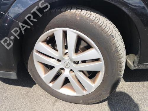 AC compressor OPEL ASTRA H (A04) 1.7 CDTI (L48) | BP25571384M34 - Image 28