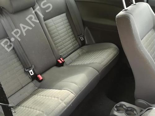 Climate control VW POLO (9N_, 9A_) 1.4 TDI | BP25577282I5 