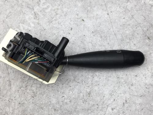 Used Steering column stalk Steering column stalk TOYOTA YARIS (_P1_) 1.4 D-4D (NLP10_, NLP10R) (75 hp) 25558483 25558483