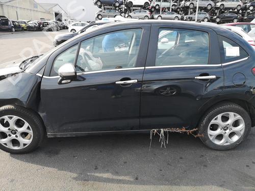 Switch CITROËN C3 II (SC_) 1.4 HDi 70 (SC8HZC, SC8HR0, SC8HP4) | BP25538913I30  - Image 17