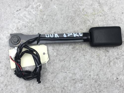 Used Seat buckle NISSAN JUKE (F15) 1.5 dCi (110 hp) 25580851