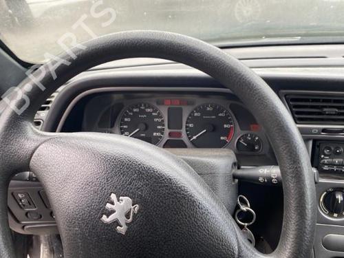 ABS Bremseaggregat PEUGEOT 306 Hatchback (7A, 7C, N3, N5) 1.9 D | BP25574619M43 
