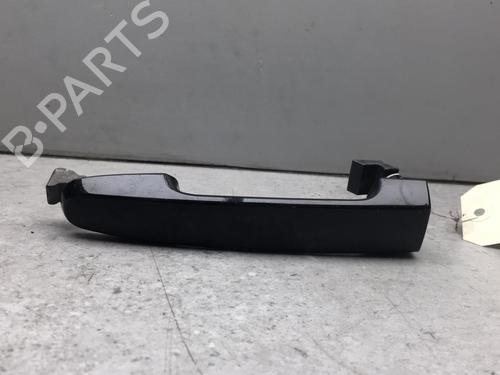 Venstre bak utvendig håndtak TOYOTA RAV 4 II (_A2_) 2.0 D 4WD (CLA20_, CLA21_, CLA20R, CLA21R) | BP25561272C130 