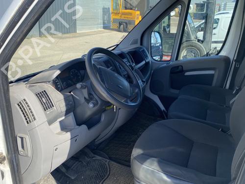 Left taillight CITROËN JUMPER II Van 2.2 HDi 120 | BP29724858C34  - Image 11