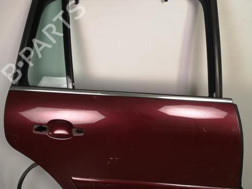Used Right rear door CITROËN C4 Grand Picasso I (UA_) 2.0 HDi 138 (136 hp) 25583463
