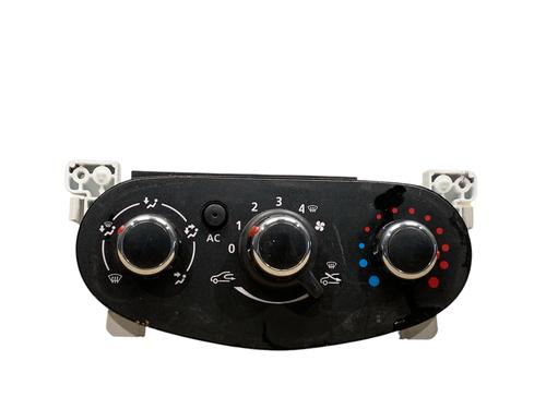 Commande Chauffage DACIA LODGY (JS_) 1.5 dCi (JSMC, JSAF) | BP25543760I5 