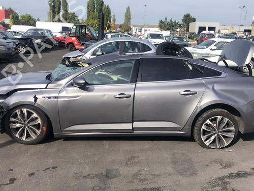 Rear left window mechanism RENAULT TALISMAN (LP_) 2.0 Blue dCi 160 (LPAM) | BP25557201C24 