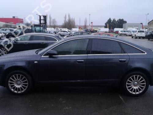 Front right window mechanism AUDI A6 C6 (4F2) 3.0 TDI quattro | BP25580310C23 