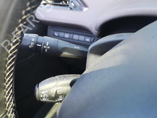 Front right window mechanism PEUGEOT 2008 I (CU_) 1.6 HDi | BP25578503C23 