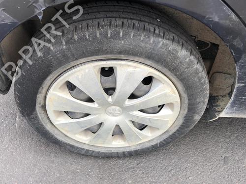 Climate control PEUGEOT 108 1.0 VTi 72 | BP25557733I5 