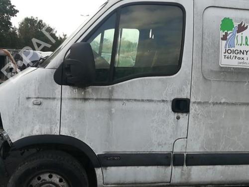 Steering column stalk RENAULT MASTER II Van (FD) 2.5 dCi 120 | BP25576941I23 