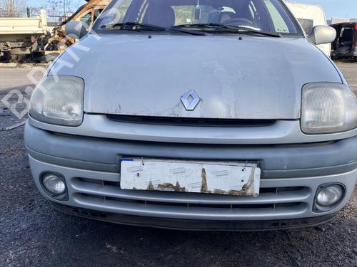 Left headlight RENAULT CLIO II Hatchback Van (SB0/1/2_) 1.9 D (SB0R) | BP25744932C28 - Image 17
