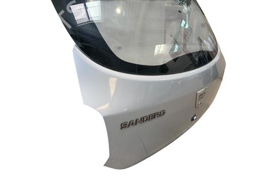 Tailgate DACIA SANDERO II 1.0 SCe 75 (B8JC, B8JD, B8NC) | BP27357478C6 