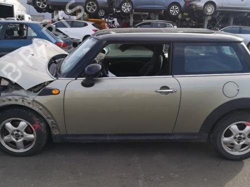 Commande Chauffage MINI MINI (R56) Cooper | BP25532223I5 