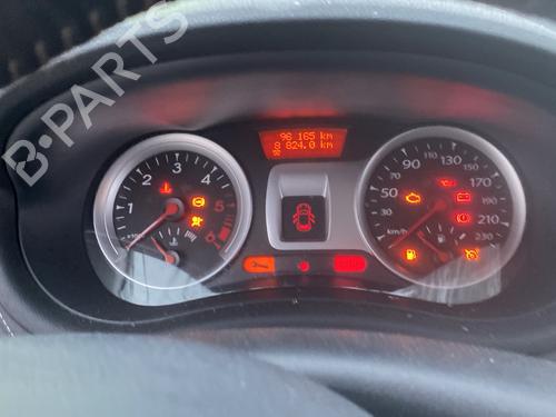 Switch RENAULT CLIO III (BR0/1, CR0/1) 1.5 dCi (C/BR0G, C/BR1G) | BP25499854I30 - Image 8