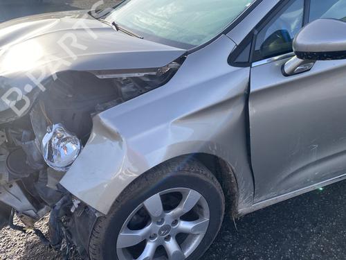 Electronic module CITROËN C4 II (NC_) 1.6 HDi 115 | BP31181291M83  - Image 22