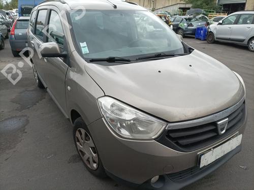 Front right interior door handle DACIA LODGY (JS_) 1.5 dCi | BP25545316I14 - Image 5