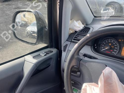 Left sun visor MERCEDES-BENZ VITO Bus (W639) 111 CDI (639.701, 639.703, 639.705) | BP25529381I1 - Image 5