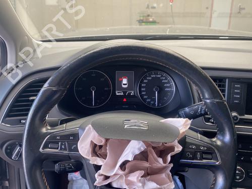 Left front window switch SEAT LEON ST (5F8) 2.0 TDI 4Drive | BP29116783I27 - Image 20